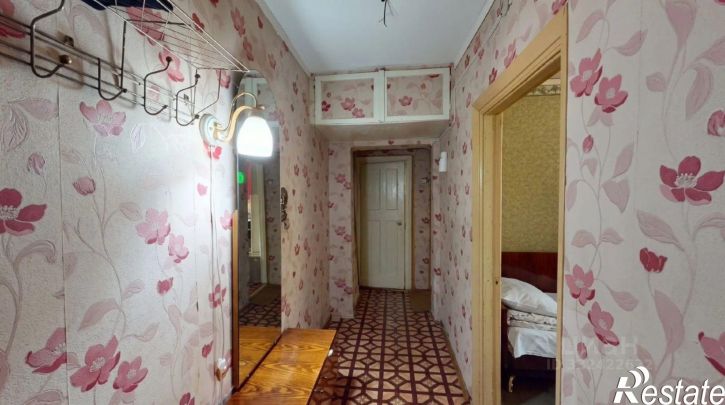 2-комн квартира ул Донская, 40,  д. 40