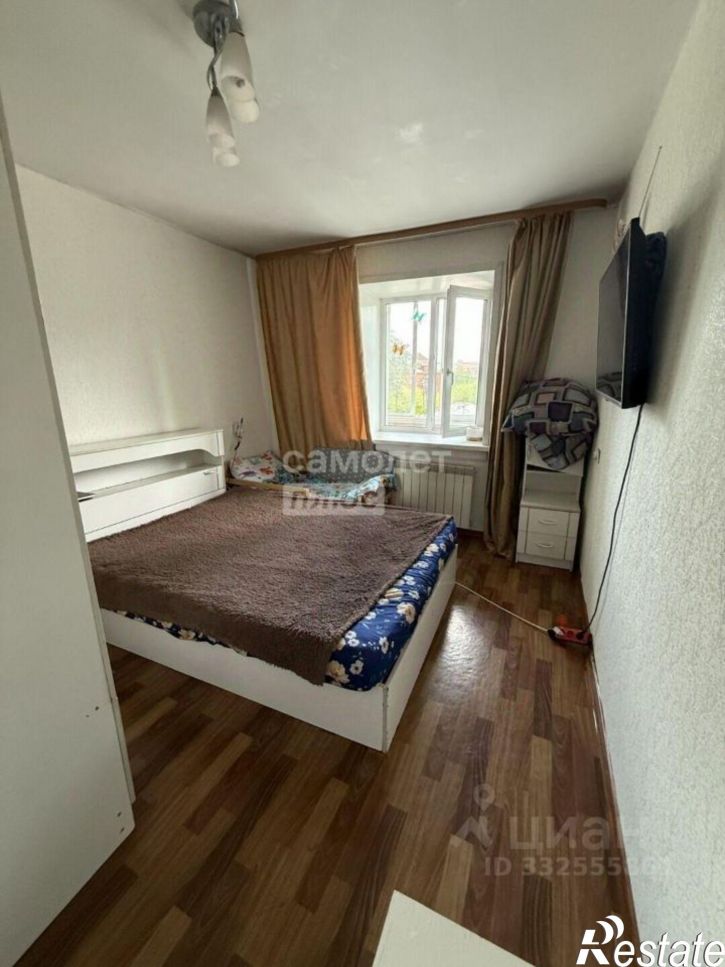 2-комн квартира ул Ледовского, 7,  д. 7