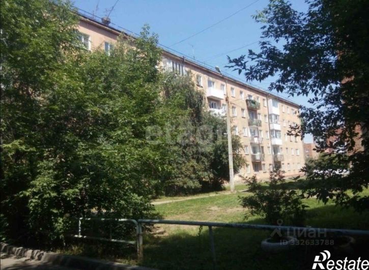 2-комн квартира ул Карла Либкнехта, 150,  д. 150