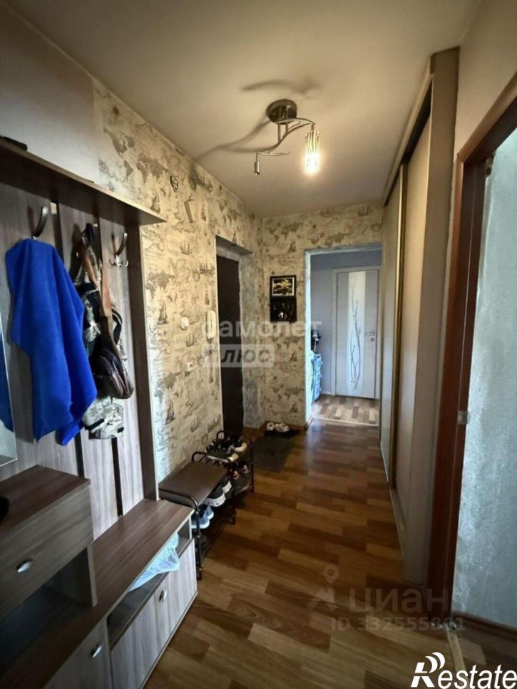 2-комн квартира ул Ледовского, 7,  д. 7