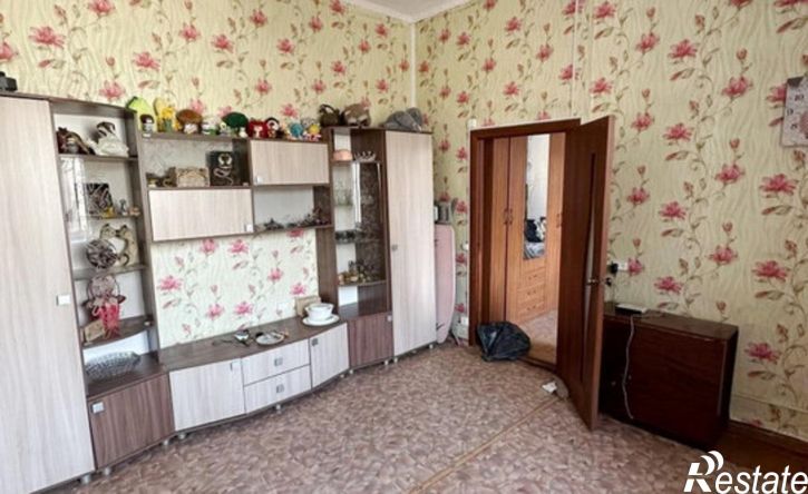 2-комн квартира ул Дзержинского, 56Г,  д. 56Г