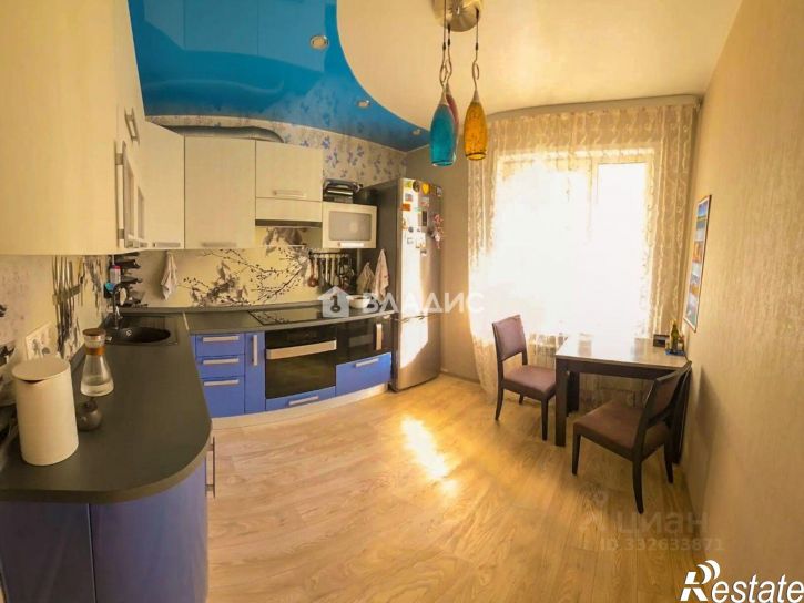 1-комн квартира ул Красный Путь, 72/1,  д. 72/1