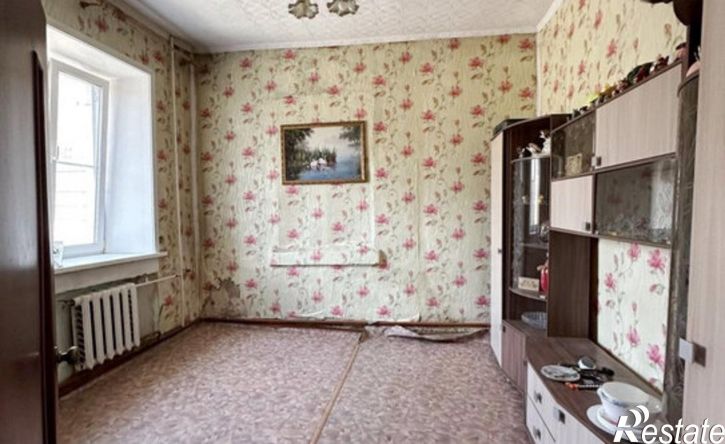 2-комн квартира ул Дзержинского, 56Г,  д. 56Г