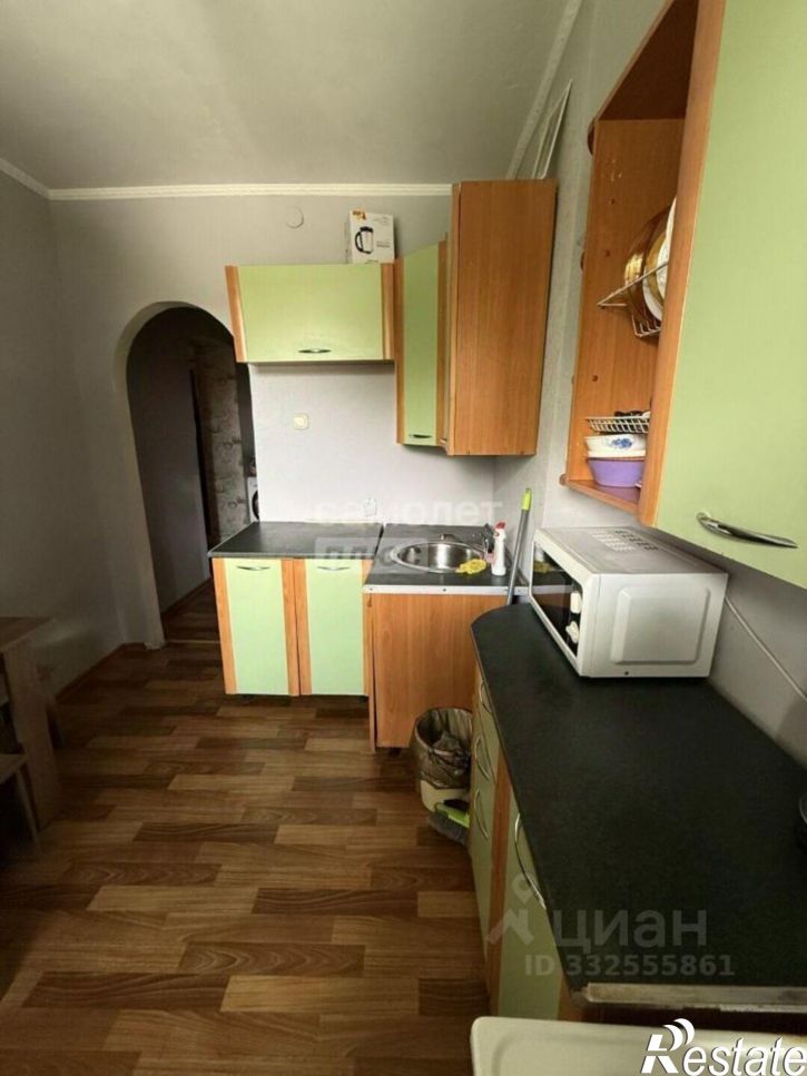 2-комн квартира ул Ледовского, 7,  д. 7