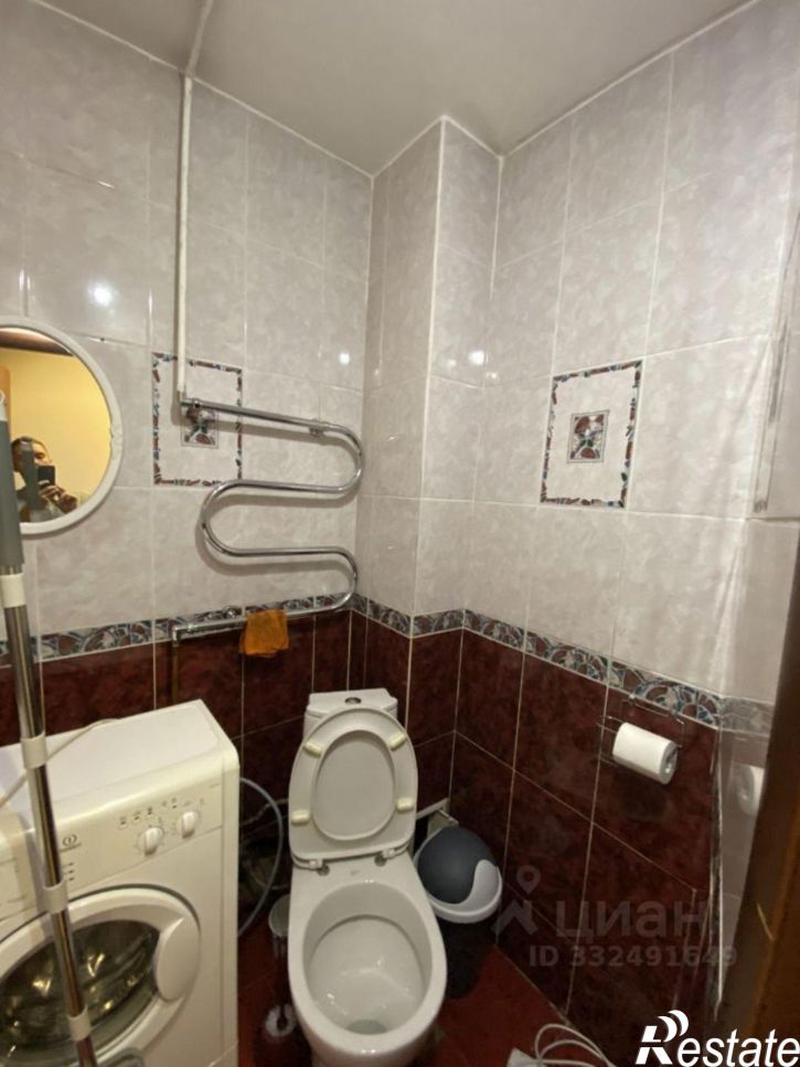 3-комн квартира ул Рабоче-крестьянская, 8,  д. 8