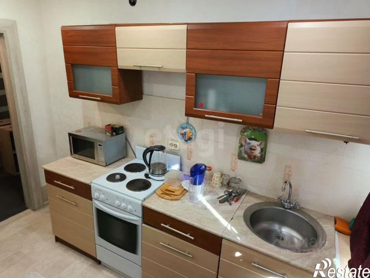 2-комн квартира ул Мухиной, 48,  д. 48