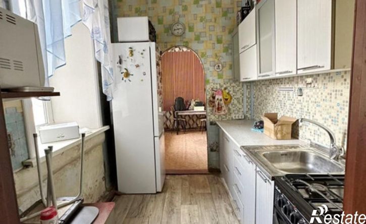 2-комн квартира ул Дзержинского, 56Г,  д. 56Г