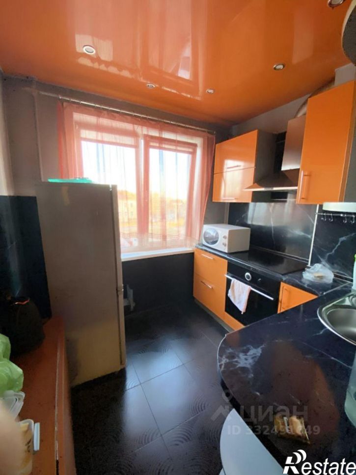 3-комн квартира ул Рабоче-крестьянская, 8,  д. 8