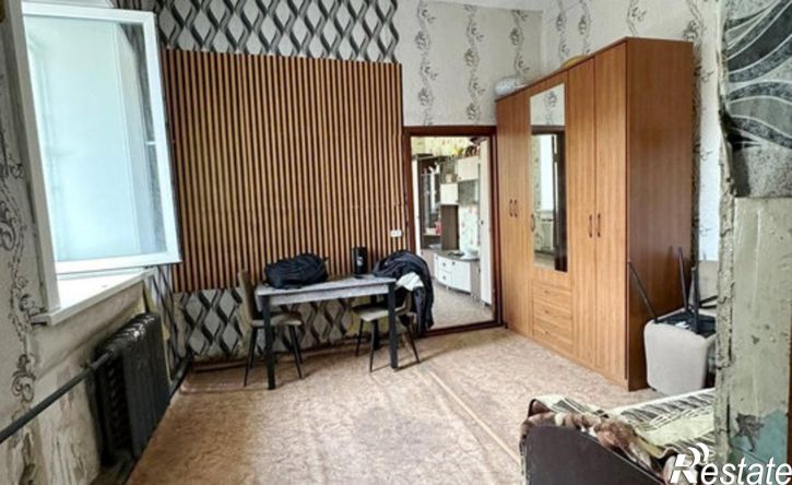 2-комн квартира ул Дзержинского, 56Г,  д. 56Г