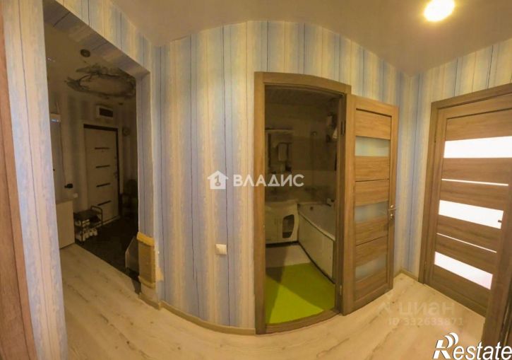 1-комн квартира ул Красный Путь, 72/1,  д. 72/1