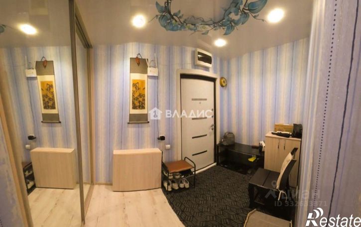 1-комн квартира ул Красный Путь, 72/1,  д. 72/1