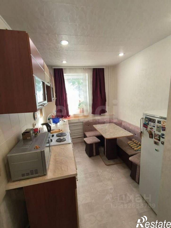 2-комн квартира ул Мухиной, 48,  д. 48