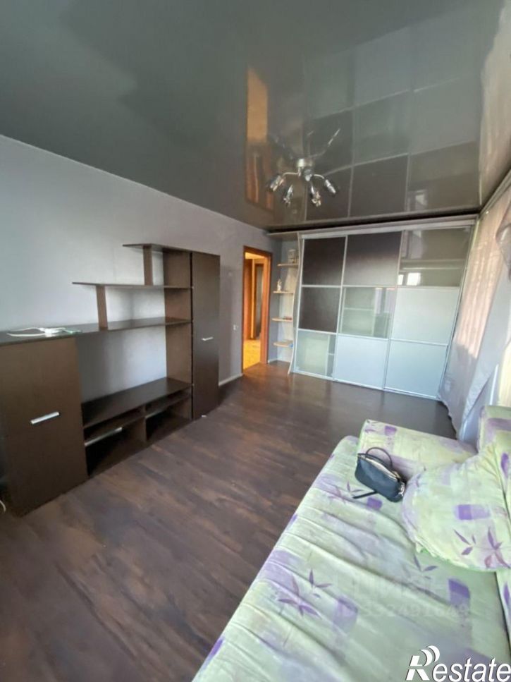 3-комн квартира ул Рабоче-крестьянская, 8,  д. 8