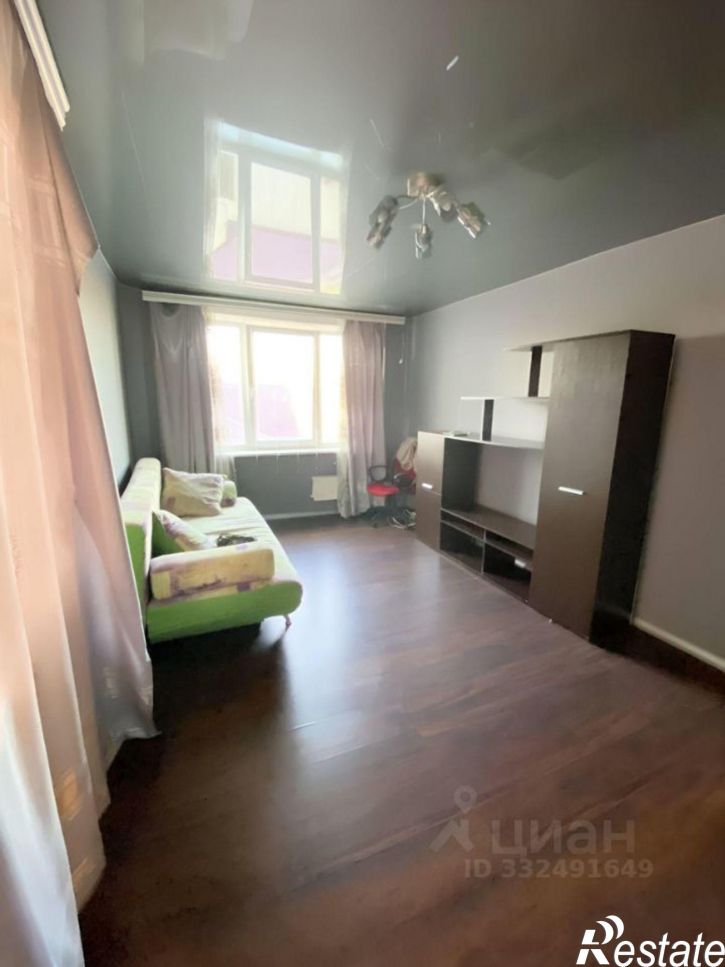 3-комн квартира ул Рабоче-крестьянская, 8,  д. 8