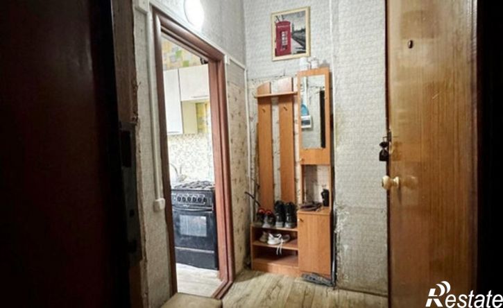 2-комн квартира ул Дзержинского, 56Г,  д. 56Г