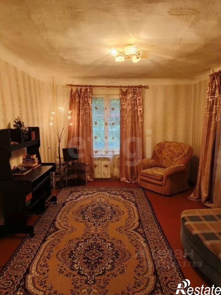 2-комн квартира ул Мухиной, 48,  д. 48