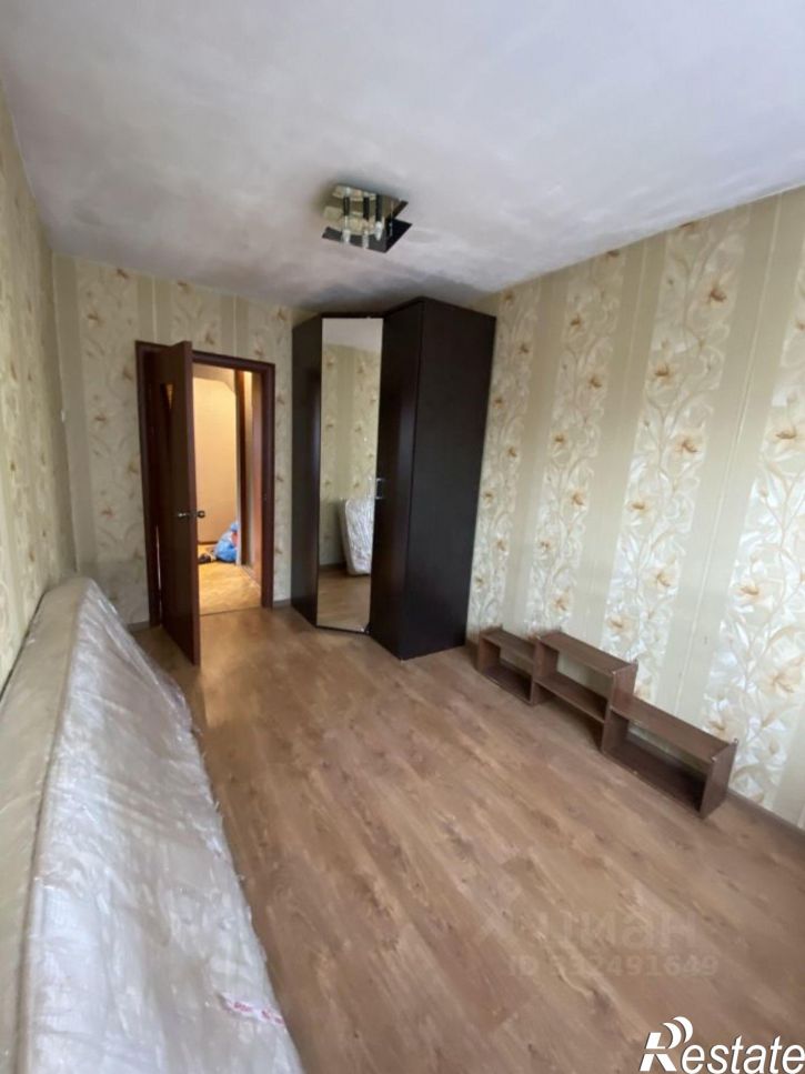 3-комн квартира ул Рабоче-крестьянская, 8,  д. 8