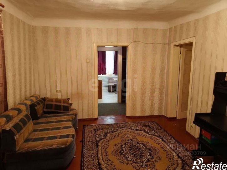 2-комн квартира ул Мухиной, 48,  д. 48