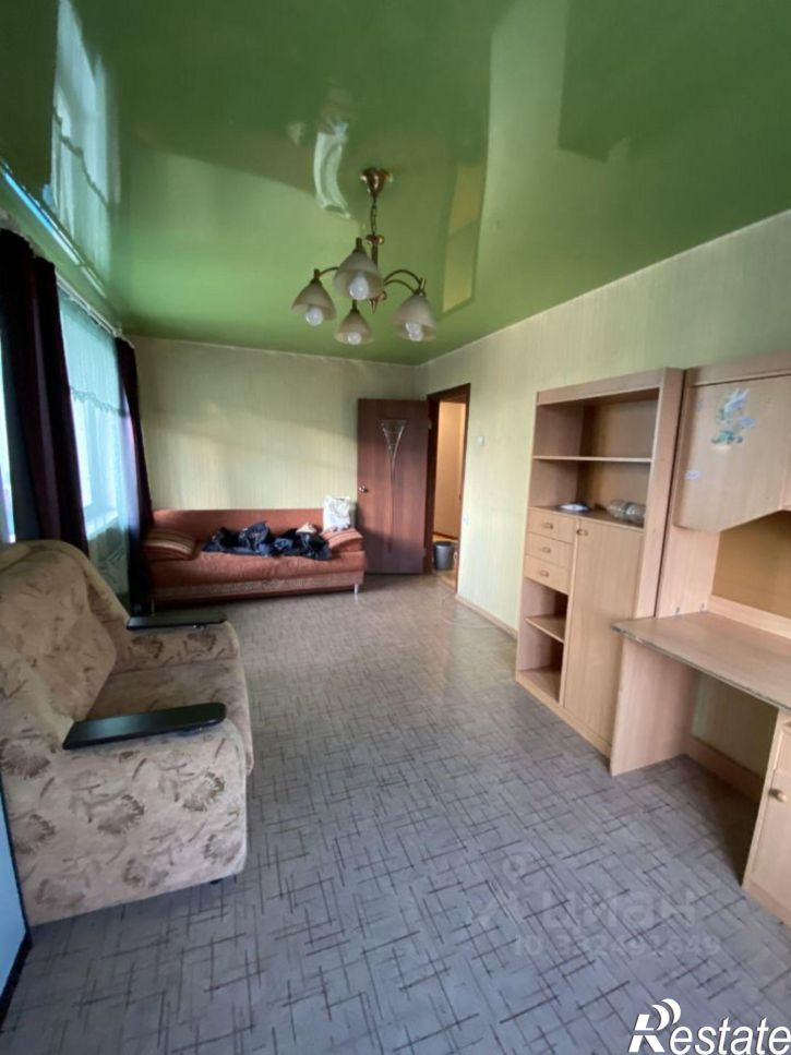 3-комн квартира ул Рабоче-крестьянская, 8,  д. 8