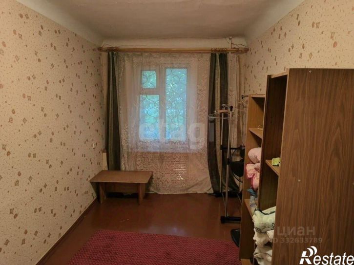 2-комн квартира ул Мухиной, 48,  д. 48