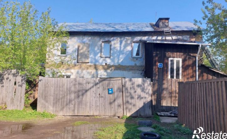 2-комн квартира ул Дзержинского, 56Г,  д. 56Г