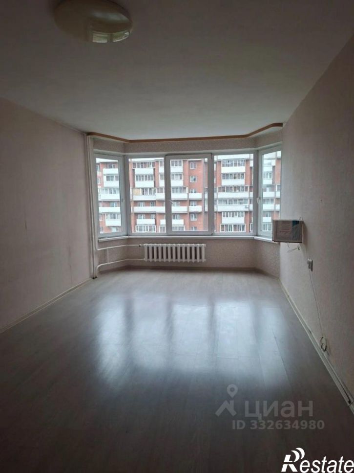 1-комн квартира ул Баумана, 219/6,  д. 219/6