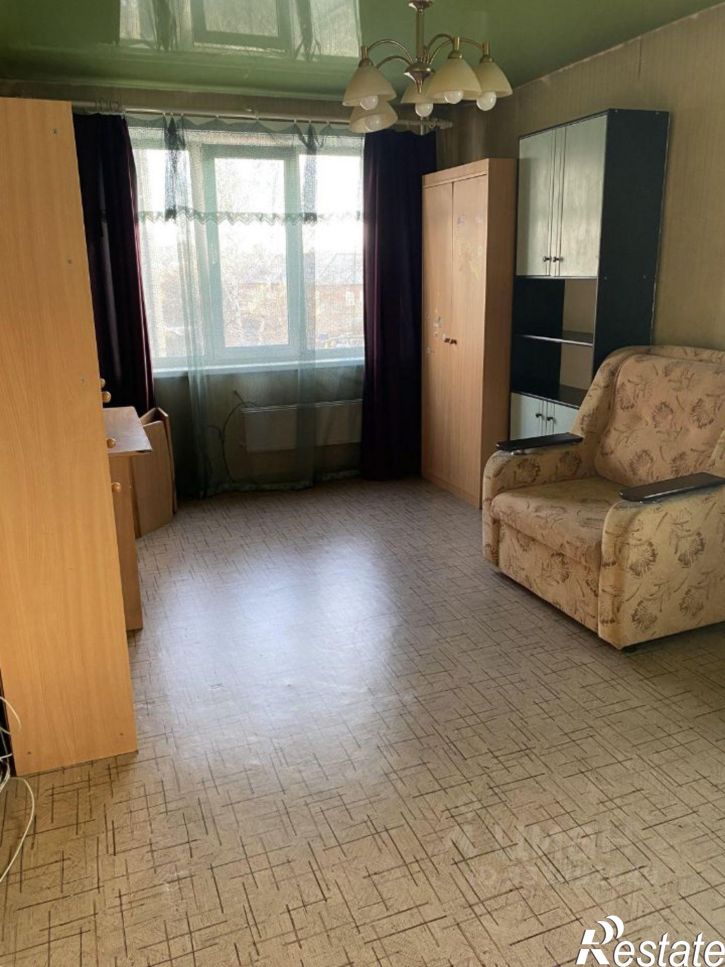 3-комн квартира ул Рабоче-крестьянская, 8,  д. 8