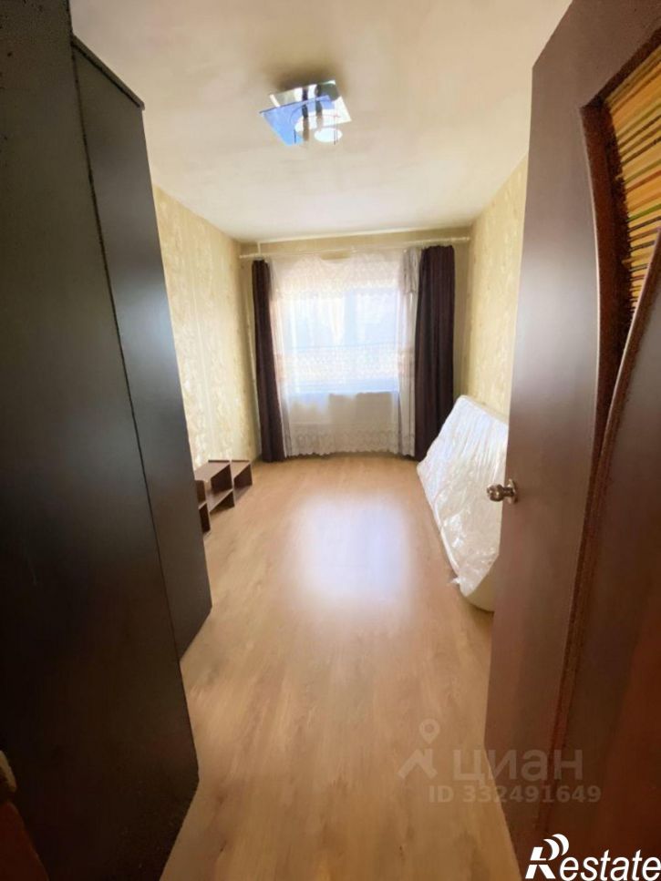 3-комн квартира ул Рабоче-крестьянская, 8,  д. 8