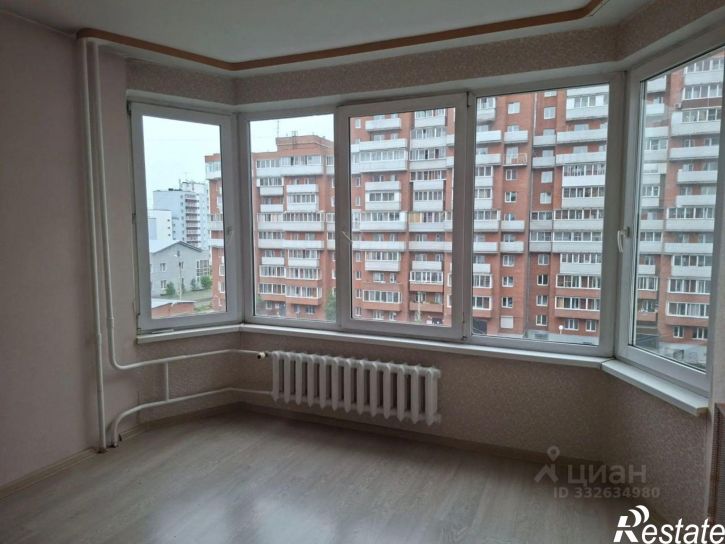 1-комн квартира ул Баумана, 219/6,  д. 219/6