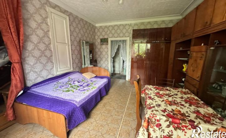 1-комн квартира ул Демьяна Бедного, 36,  д. 36