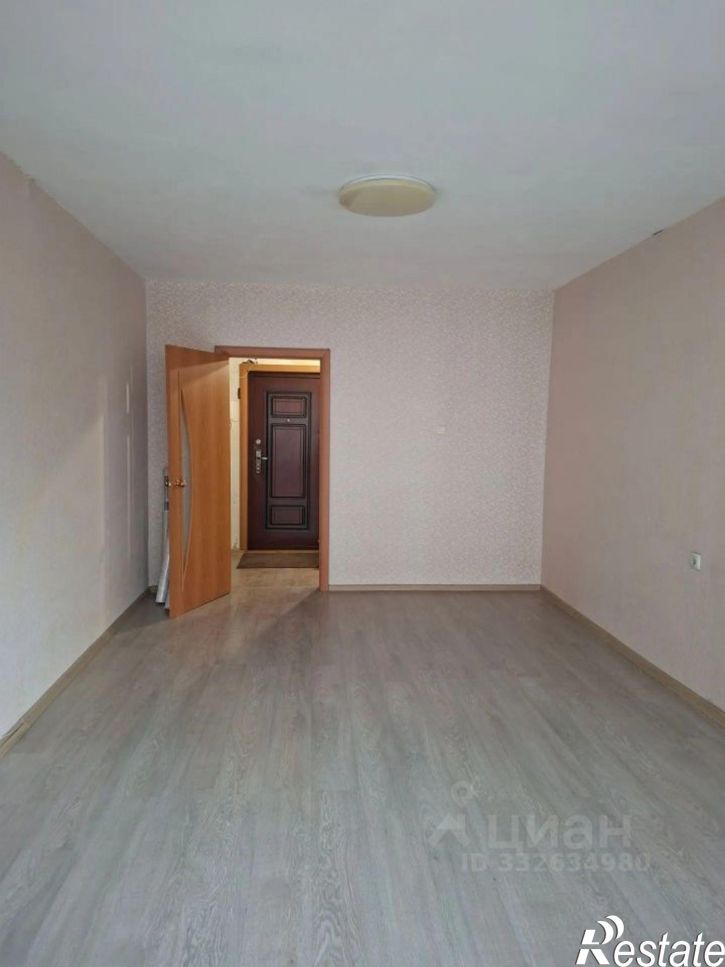 1-комн квартира ул Баумана, 219/6,  д. 219/6