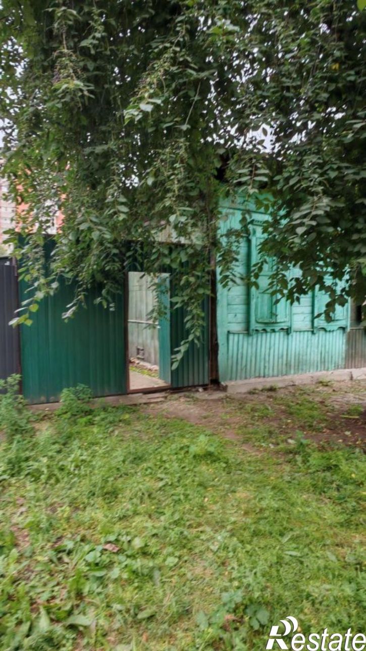 Коттедж/дом ул 1-я Железнодорожная, 15,  д. 15