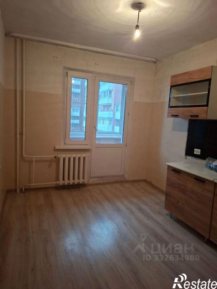 1-комн квартира ул Баумана, 219/6,  д. 219/6