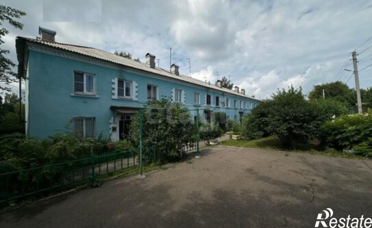1-комн квартира ул Демьяна Бедного, 36,  д. 36