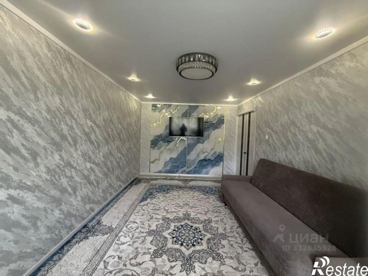 3-комн квартира ул Красногвардейская, 14а,  д. 14а