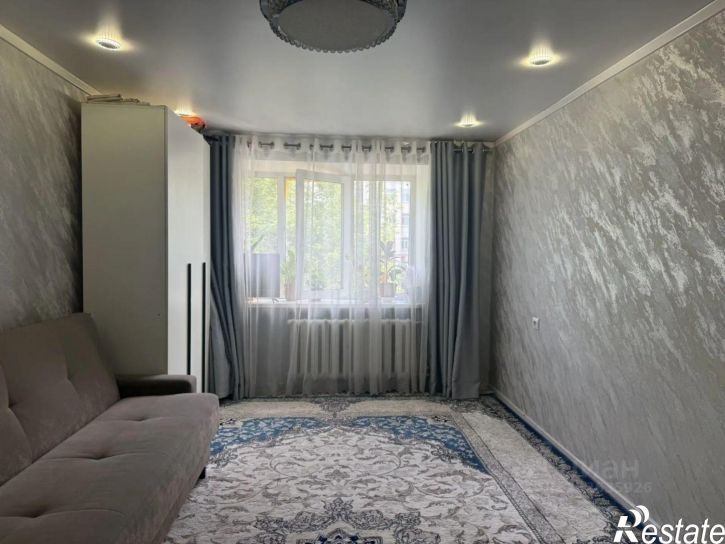 3-комн квартира ул Красногвардейская, 14а,  д. 14а