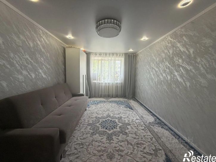 3-комн квартира ул Красногвардейская, 14а,  д. 14а