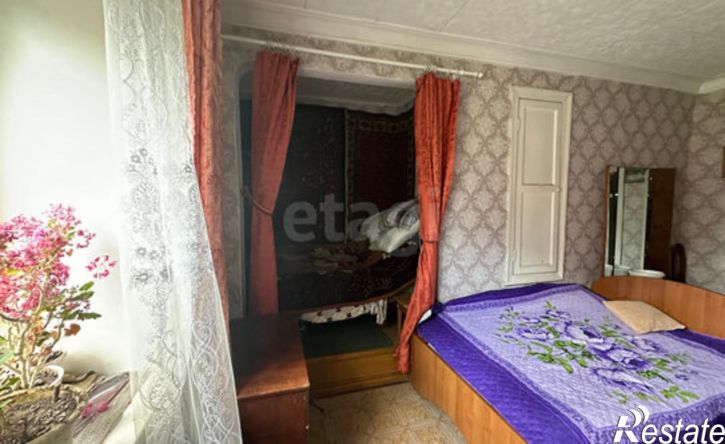 1-комн квартира ул Демьяна Бедного, 36,  д. 36