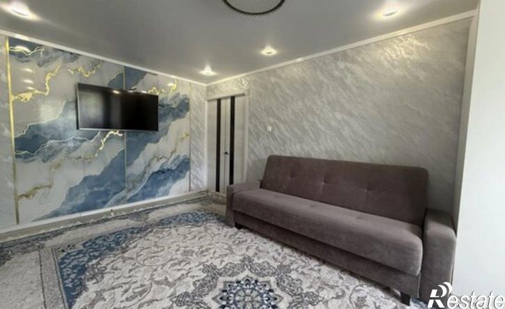 3-комн квартира ул Красногвардейская, 14а,  д. 14а