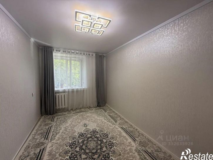 3-комн квартира ул Красногвардейская, 14а,  д. 14а