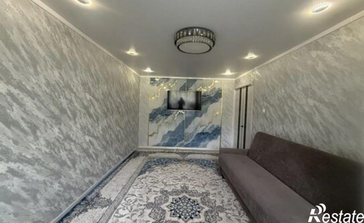 3-комн квартира ул Красногвардейская, 14а,  д. 14а