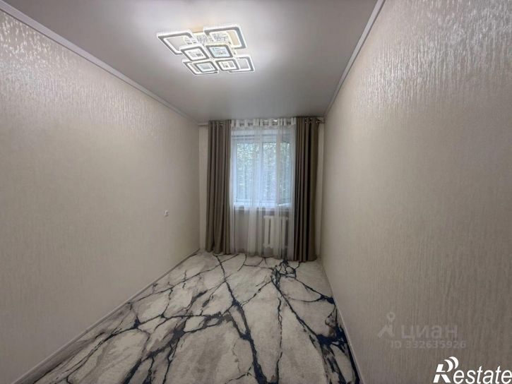 3-комн квартира ул Красногвардейская, 14а,  д. 14а