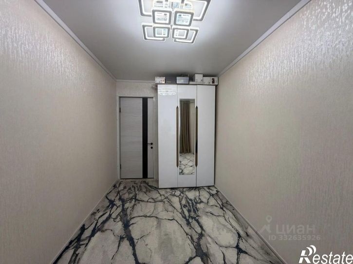 3-комн квартира ул Красногвардейская, 14а,  д. 14а