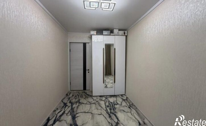 3-комн квартира ул Красногвардейская, 14а,  д. 14а