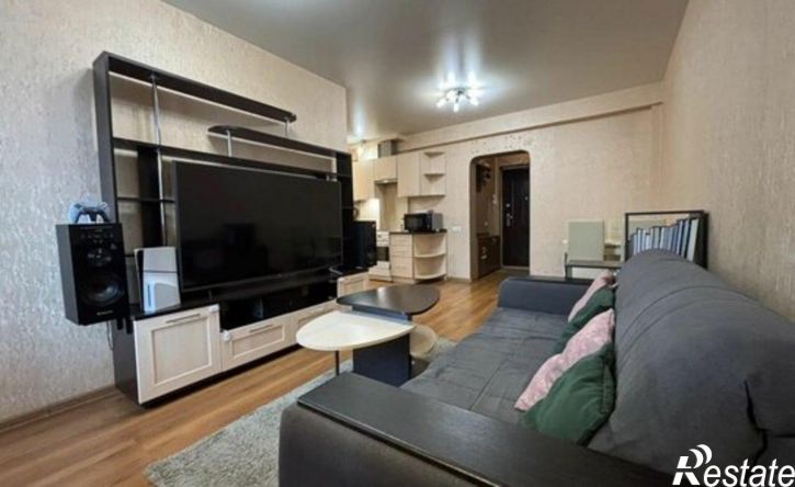 2-комн квартира ул Омулевского, 20/3,  д. 20/3