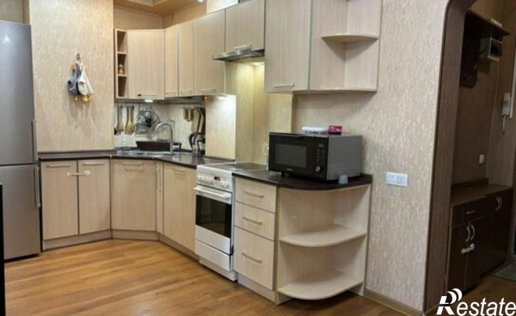 2-комн квартира ул Омулевского, 20/3,  д. 20/3