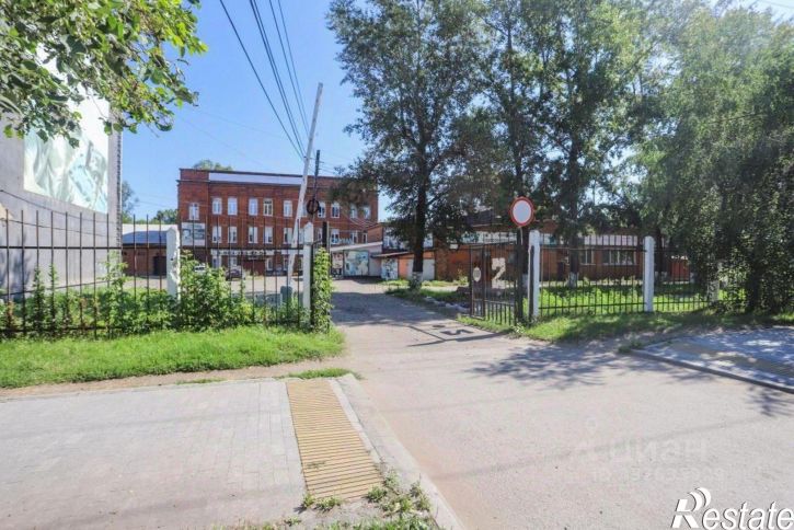 Помещение свободного назначения ул Мира, 16,  д. 16