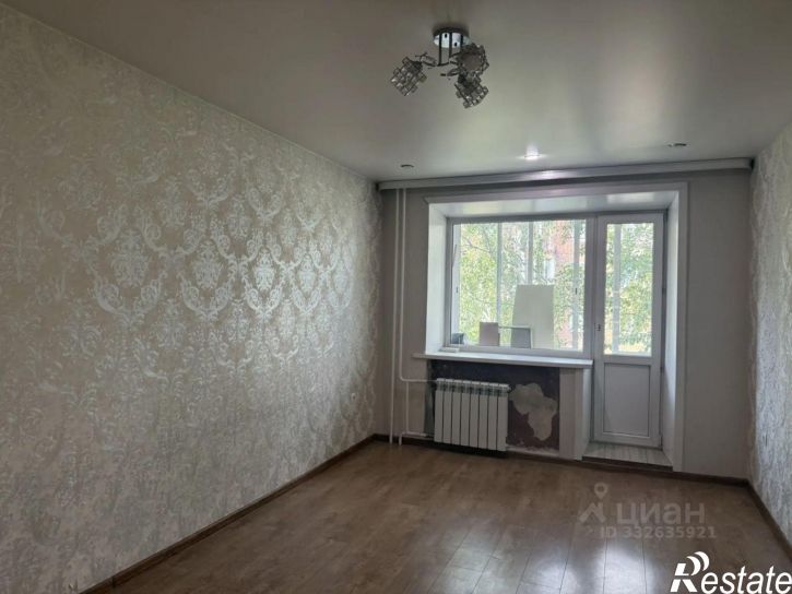 3-комн квартира ул Лыткина, 61,  д. 61