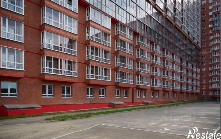 3-комн квартира ул Баумана, 271,  д. 271