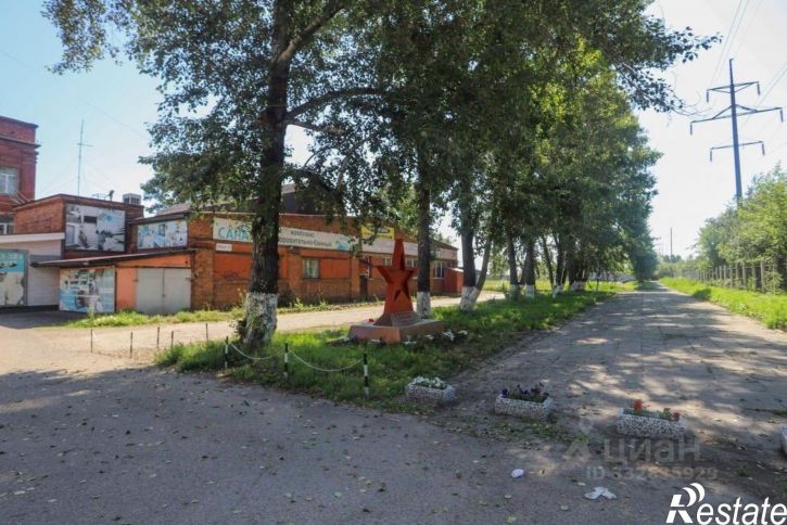 Помещение свободного назначения ул Мира, 16,  д. 16